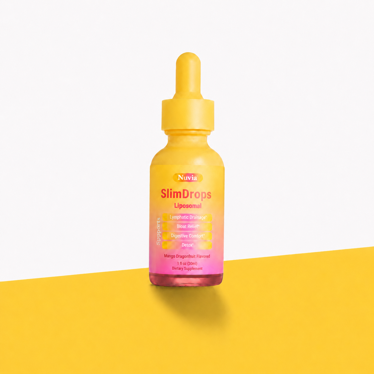 Nuvia SlimDrops