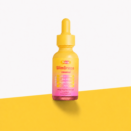 Nuvia SlimDrops