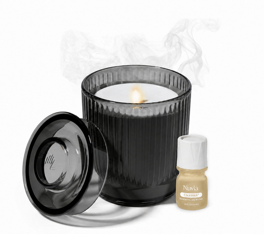 Nuvia AromaCandle