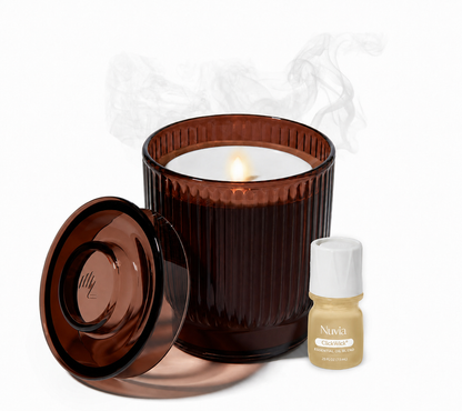Nuvia AromaCandle