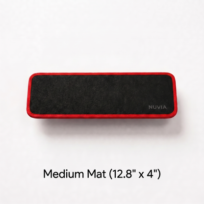 Nuvia MagMat