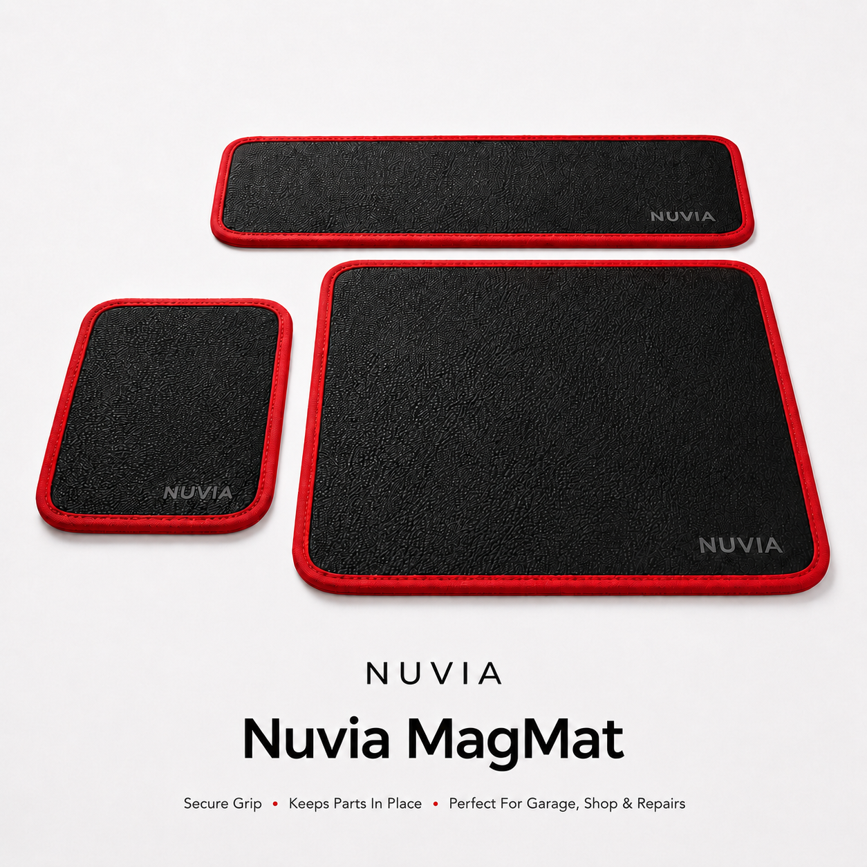 Complete 3-Piece Set